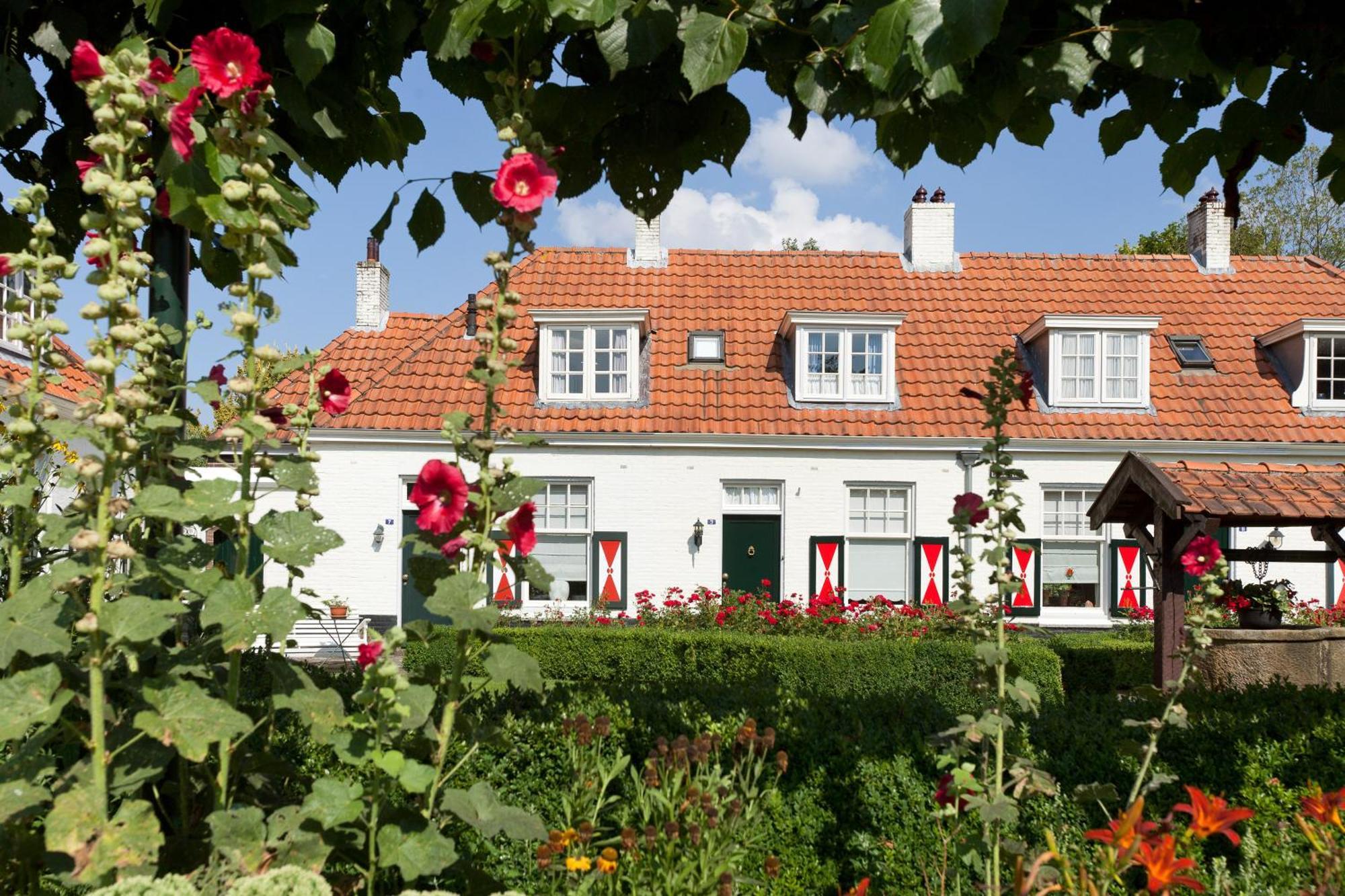 Boutique Hotel 'T Lansink Hengelo Exterior photo