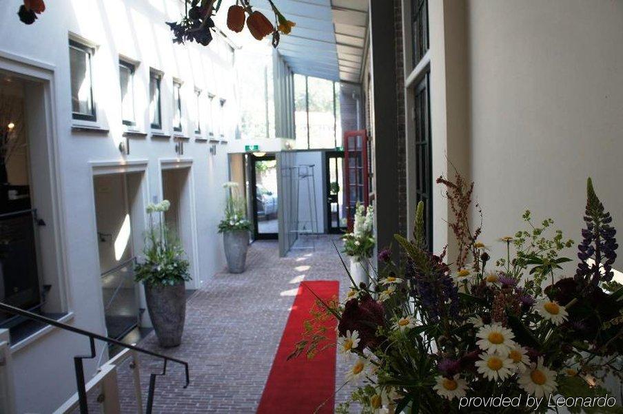 Boutique Hotel 'T Lansink Hengelo Exterior photo