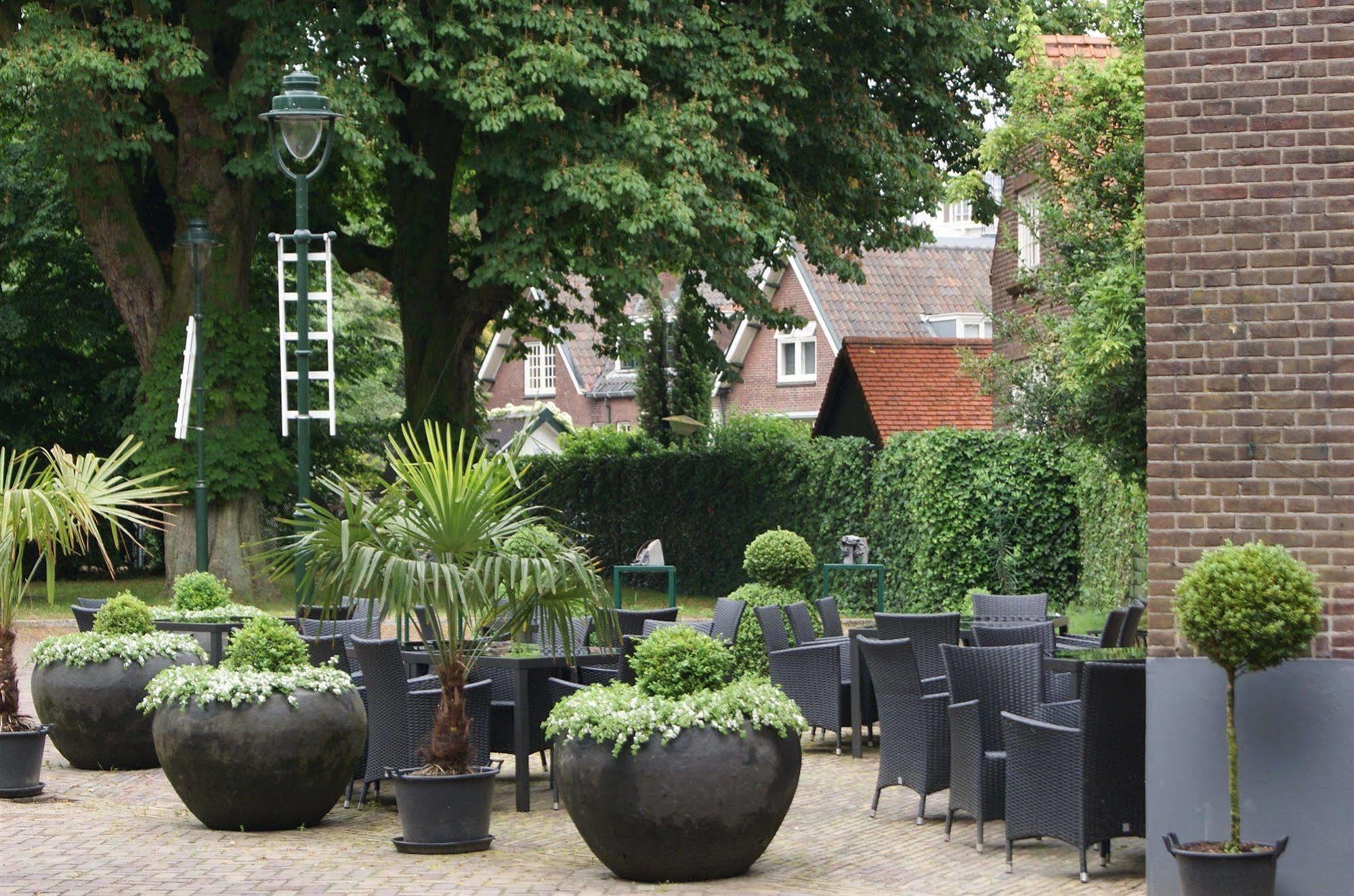 Boutique Hotel 'T Lansink Hengelo Exterior photo