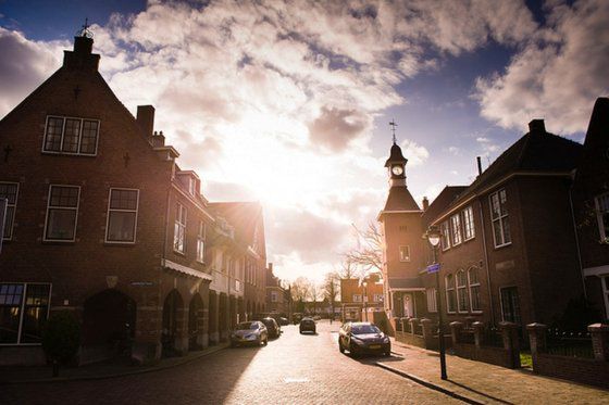 Boutique Hotel 'T Lansink Hengelo Exterior photo